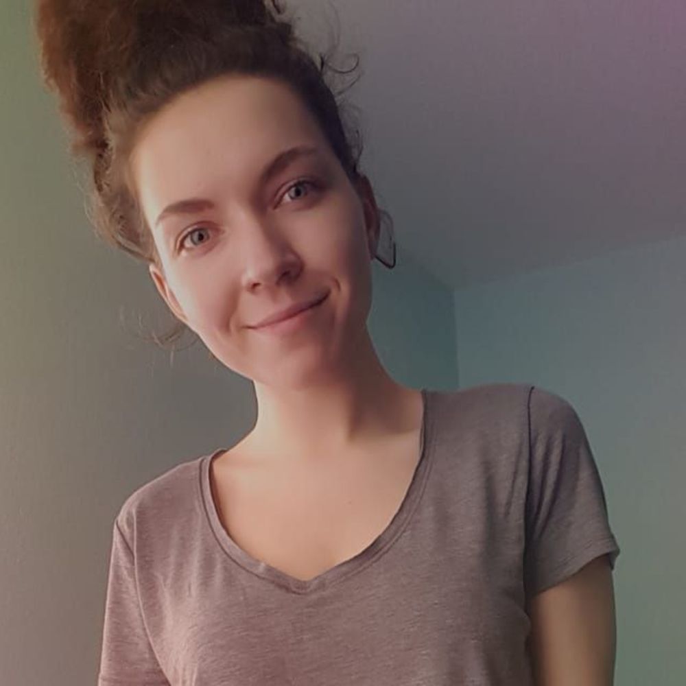 Meet your Posher, Erika